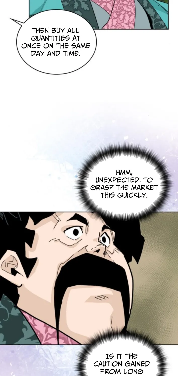 The War Chronicles of Goguryeo Chapter 29 page 57 - 