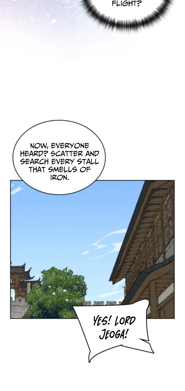 The War Chronicles of Goguryeo Chapter 29 page 58 - 