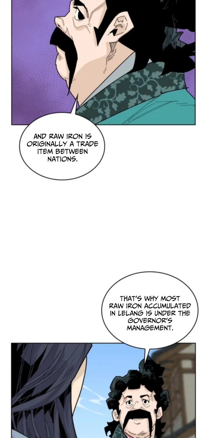 The War Chronicles of Goguryeo Chapter 29 page 61 - 