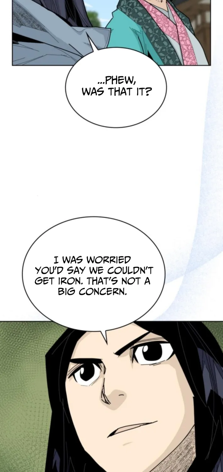 The War Chronicles of Goguryeo Chapter 29 page 62 - 