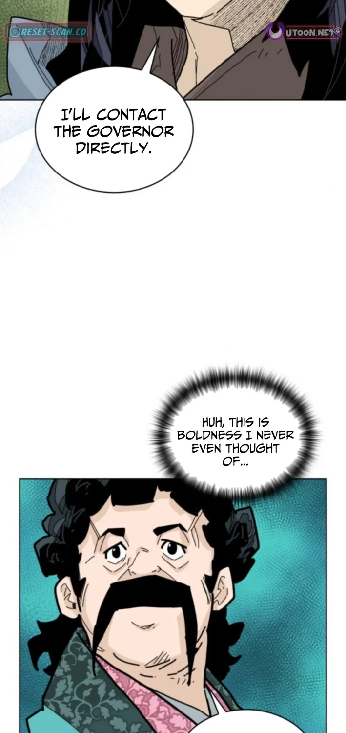 The War Chronicles of Goguryeo Chapter 29 page 63 - 