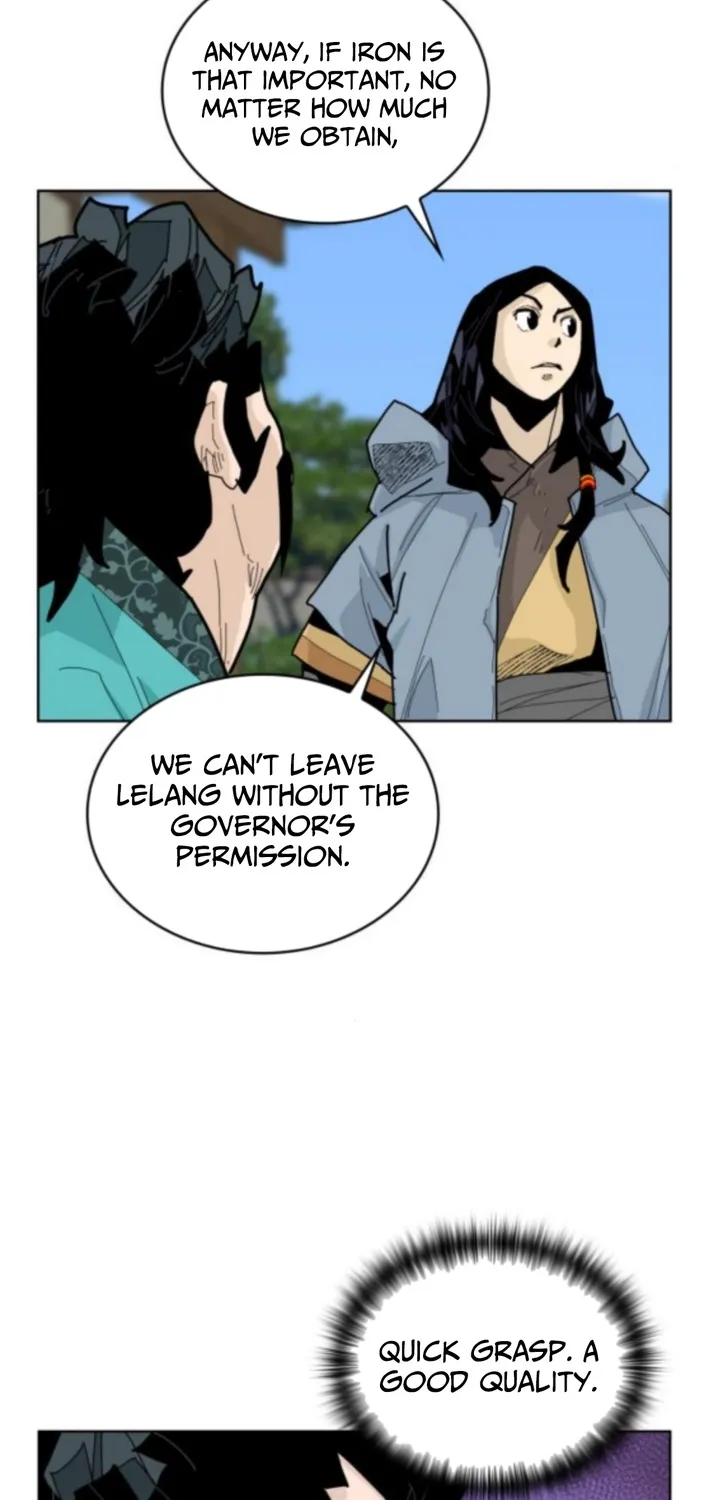 The War Chronicles of Goguryeo Chapter 29 page 65 - 