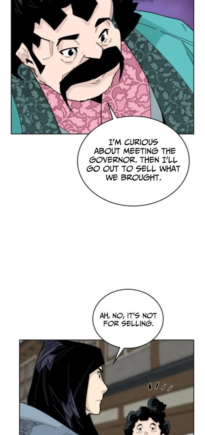 The War Chronicles of Goguryeo Chapter 29 page 66 - 