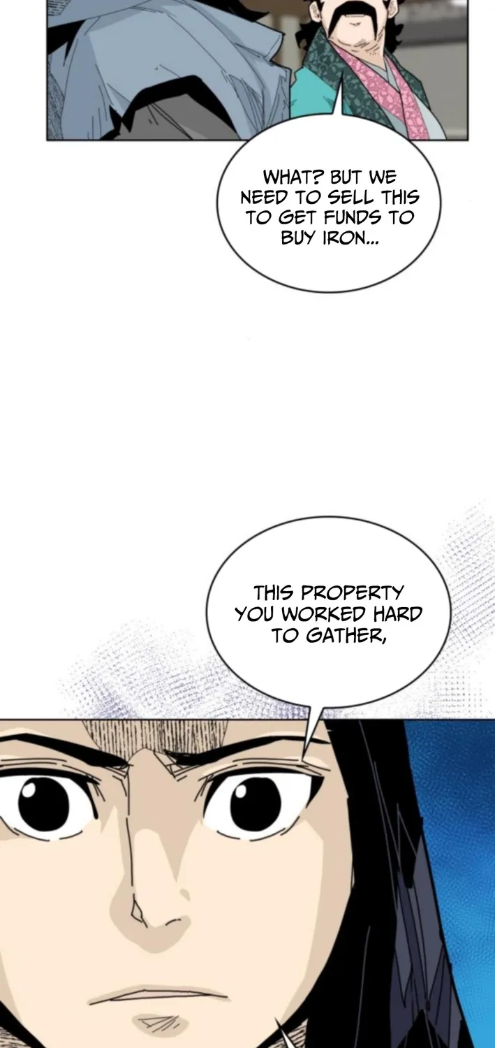 The War Chronicles of Goguryeo Chapter 29 page 67 - 