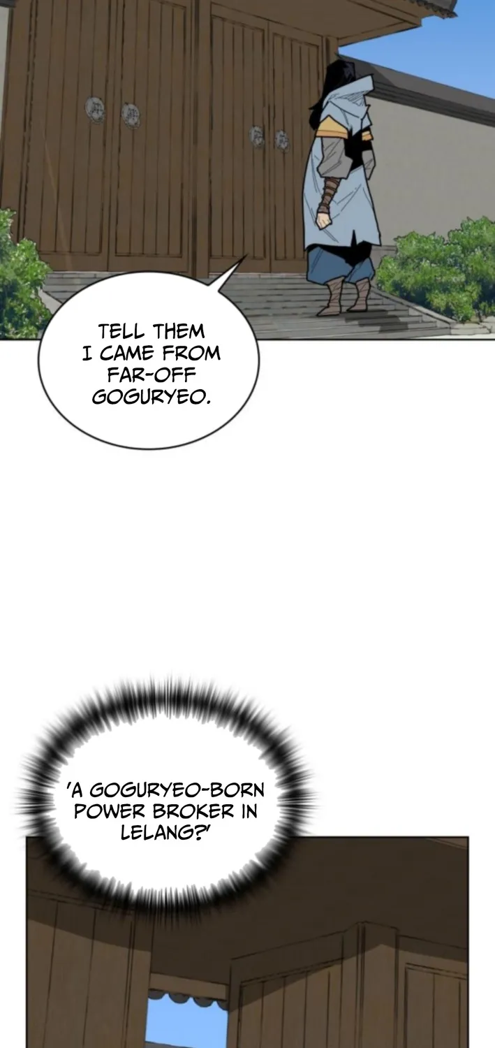 The War Chronicles of Goguryeo Chapter 29 page 73 - 
