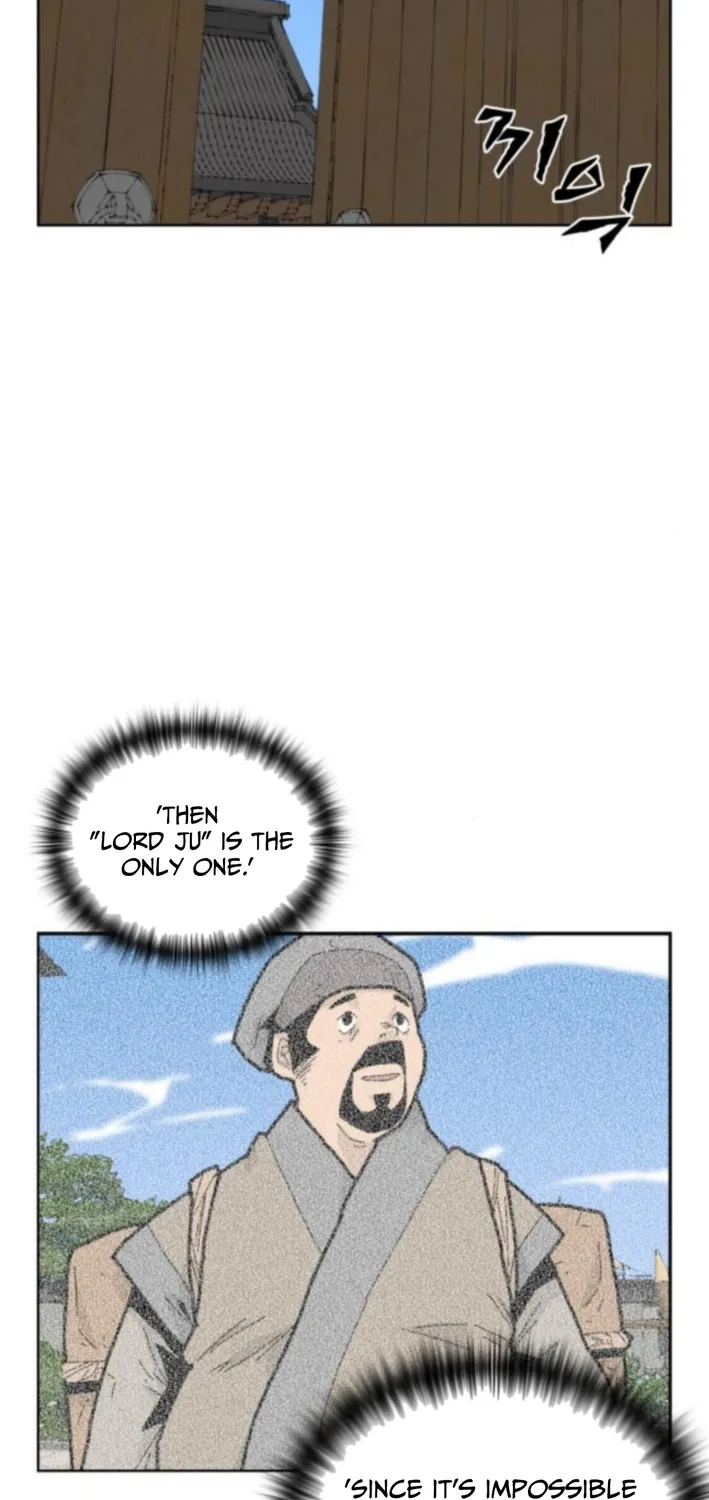 The War Chronicles of Goguryeo Chapter 29 page 74 - 