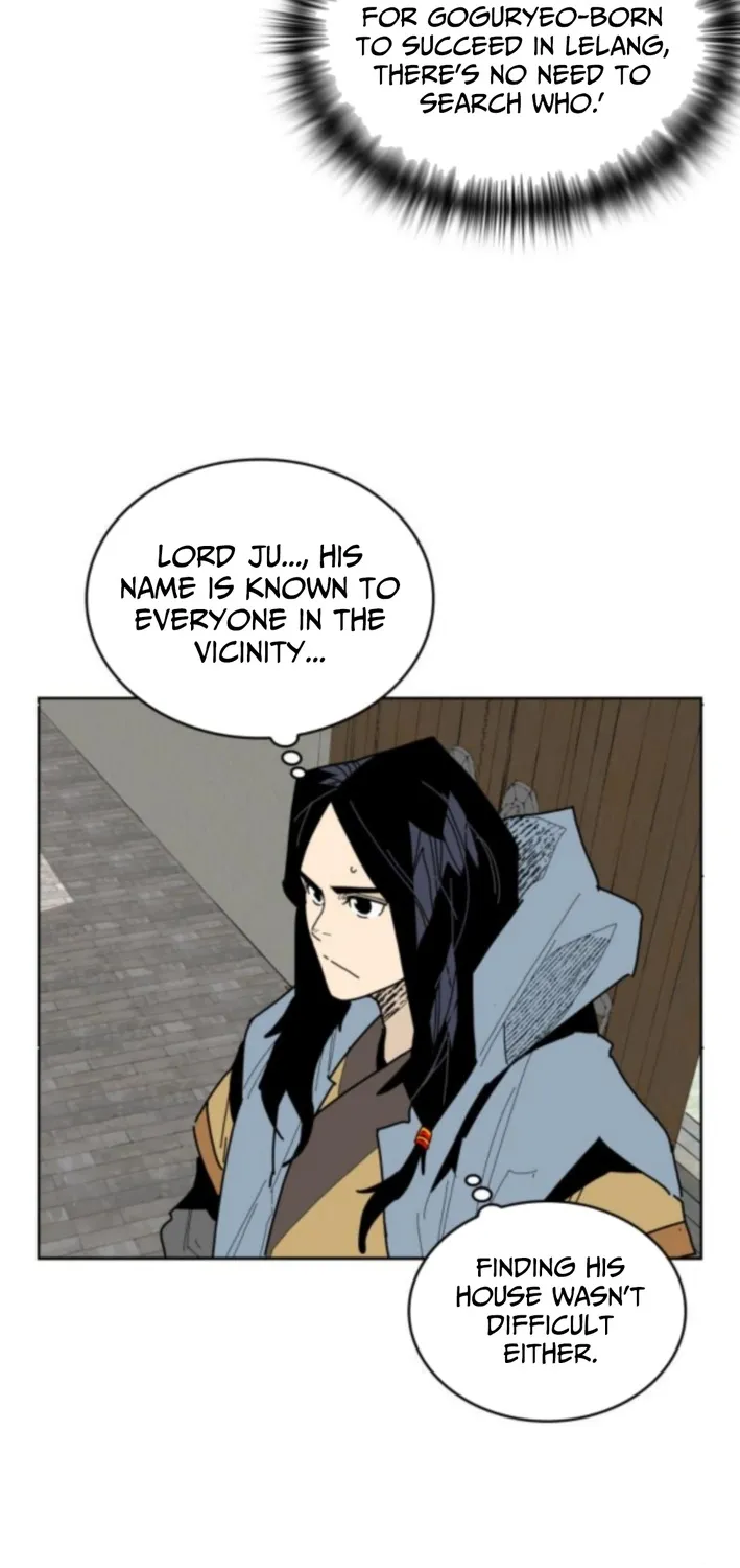 The War Chronicles of Goguryeo Chapter 29 page 75 - 
