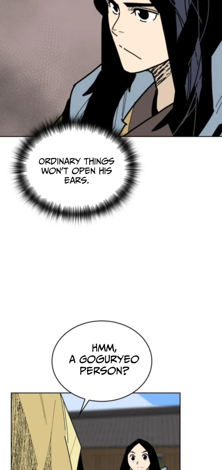 The War Chronicles of Goguryeo Chapter 29 page 77 - 