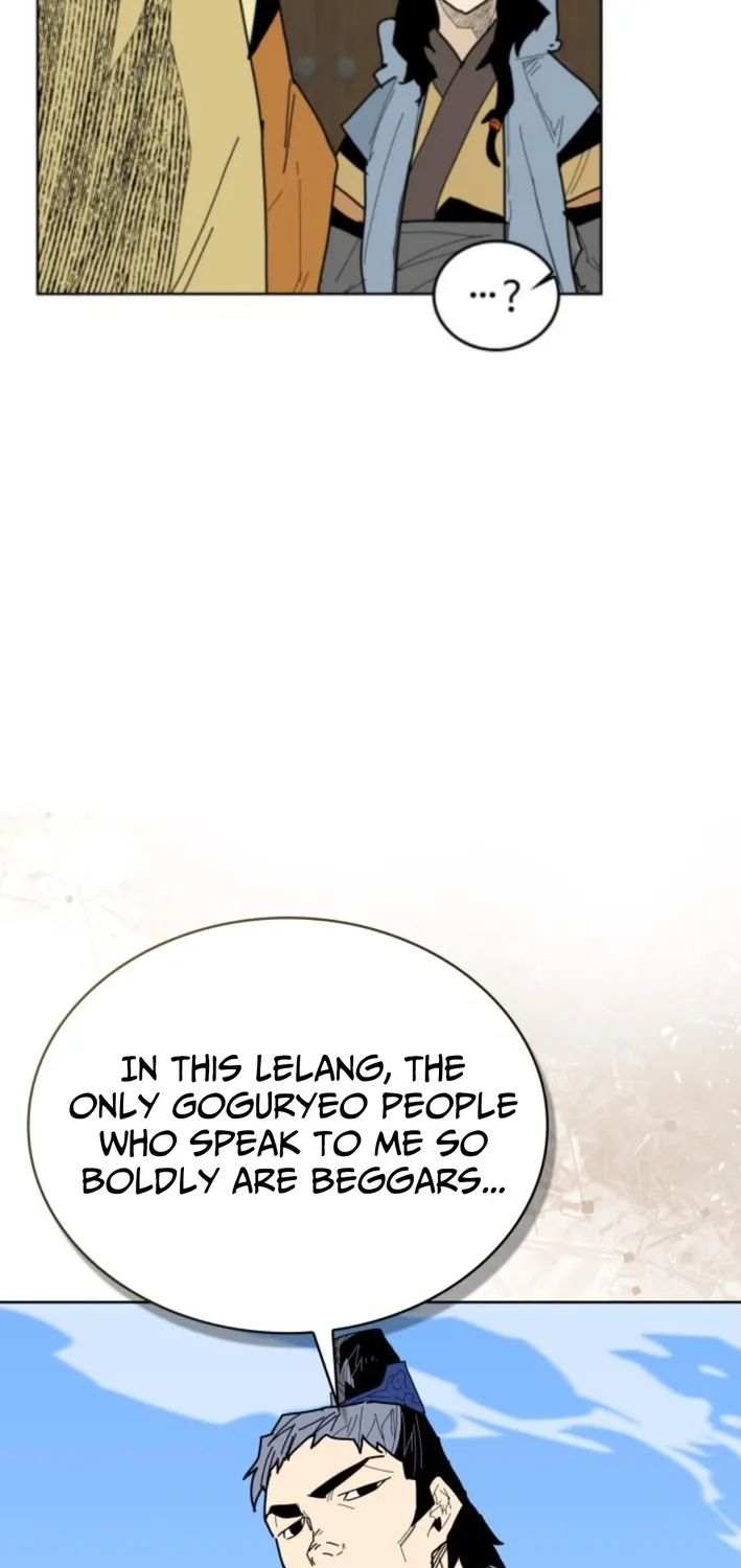 The War Chronicles of Goguryeo Chapter 29 page 78 - 