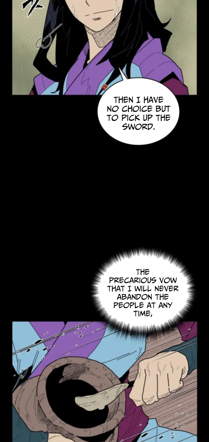 The War Chronicles of Goguryeo Chapter 29 page 9 - 