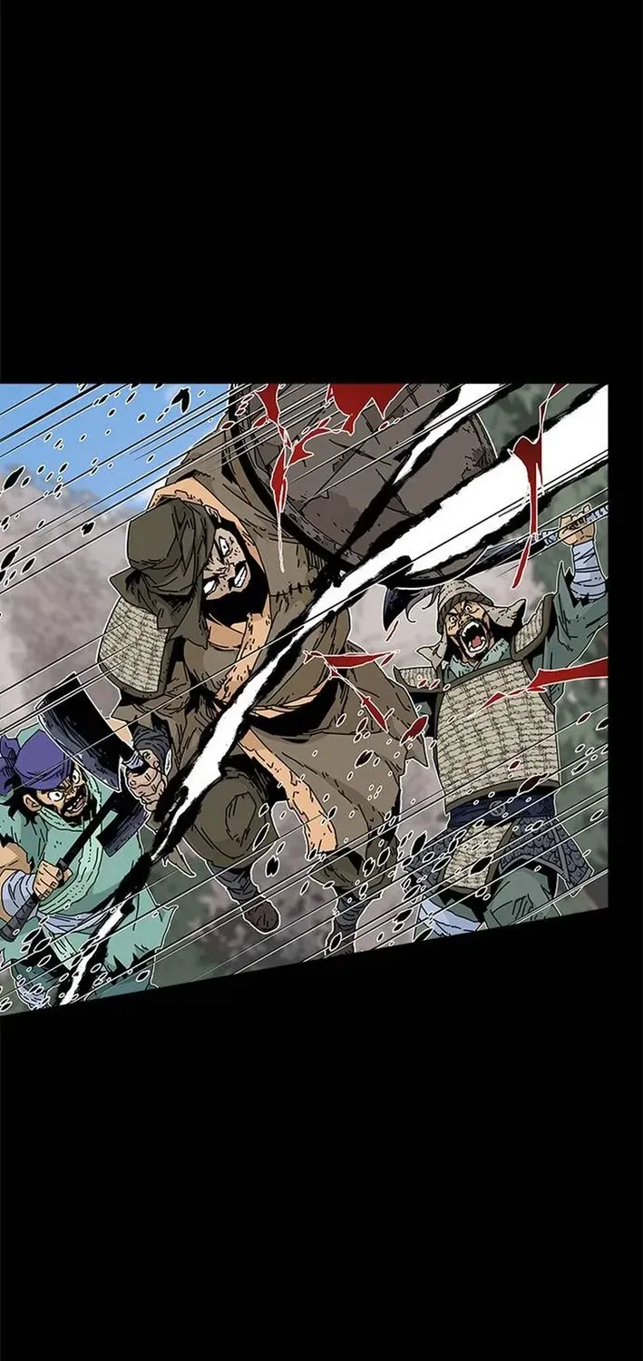 The War Chronicles of Goguryeo Chapter 3 page 2 - 