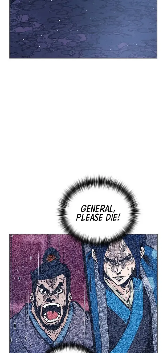 The War Chronicles of Goguryeo Chapter 3 page 104 - 