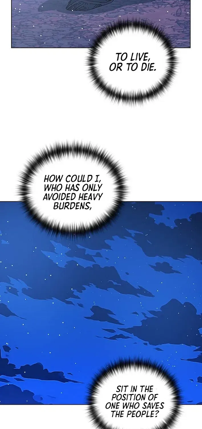 The War Chronicles of Goguryeo Chapter 3 page 106 - 