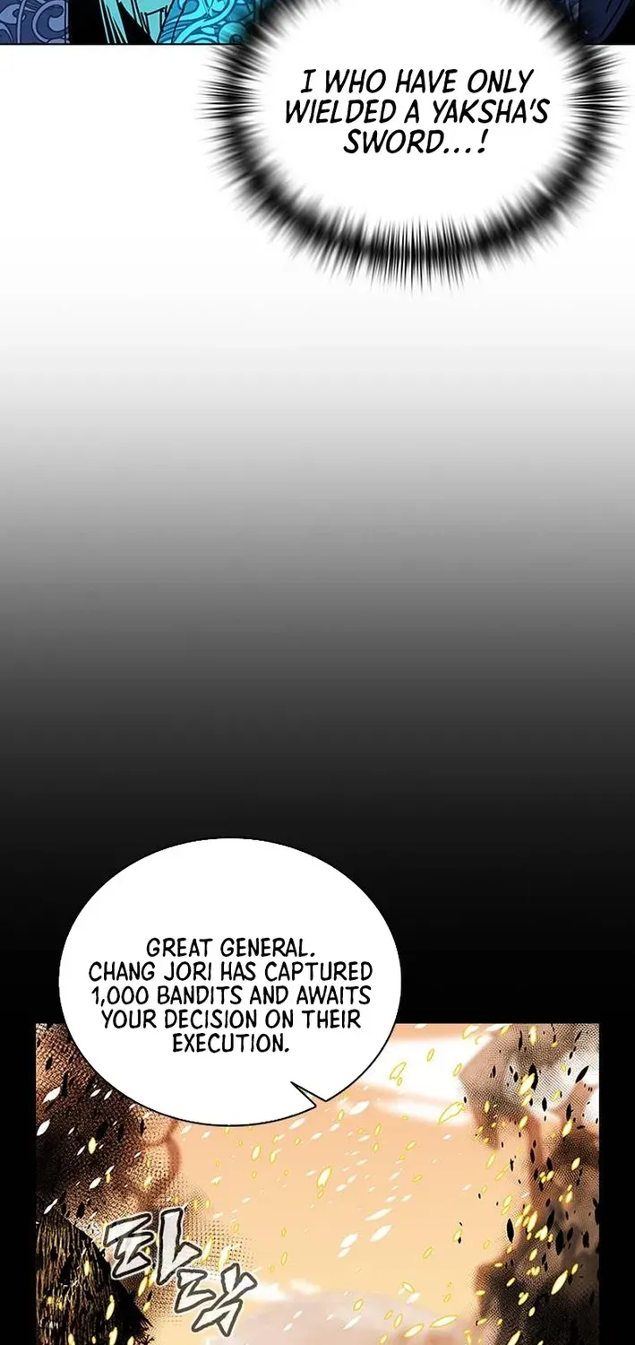 The War Chronicles of Goguryeo Chapter 3 page 108 - 