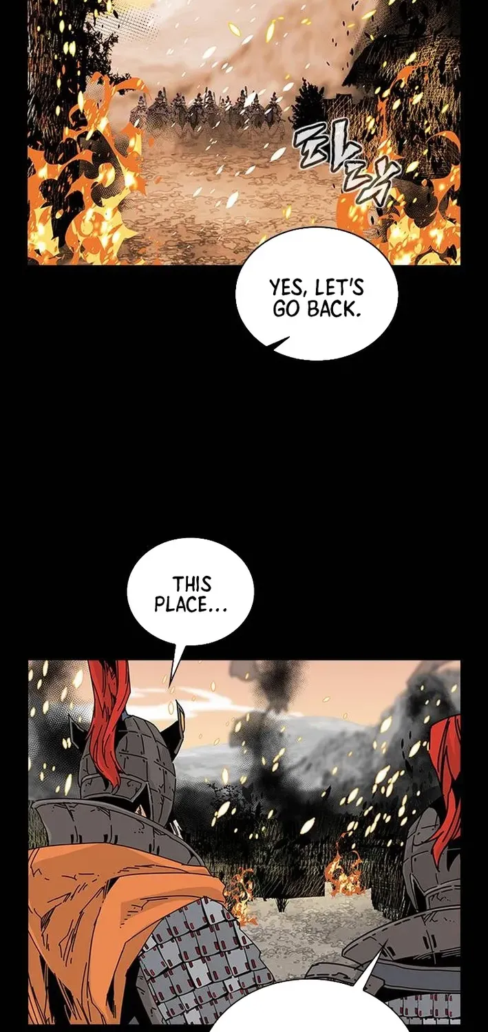 The War Chronicles of Goguryeo Chapter 3 page 109 - 