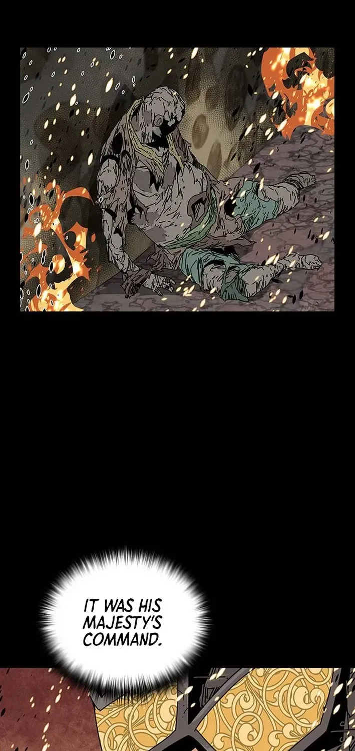 The War Chronicles of Goguryeo Chapter 3 page 111 - 