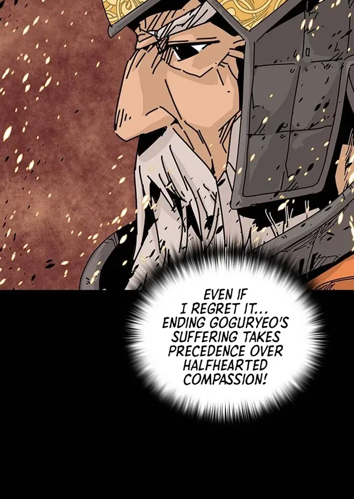 The War Chronicles of Goguryeo Chapter 3 page 112 - 