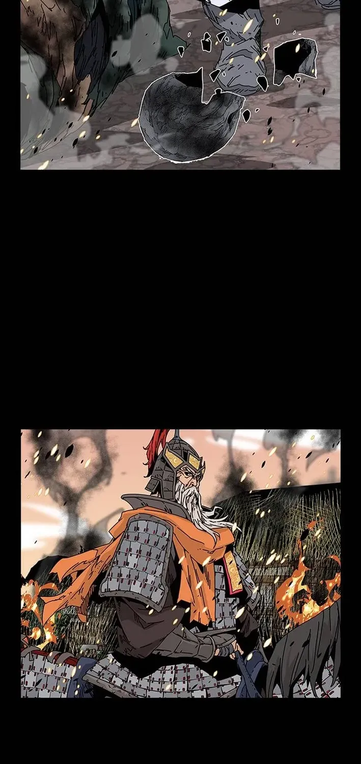 The War Chronicles of Goguryeo Chapter 3 page 114 - 