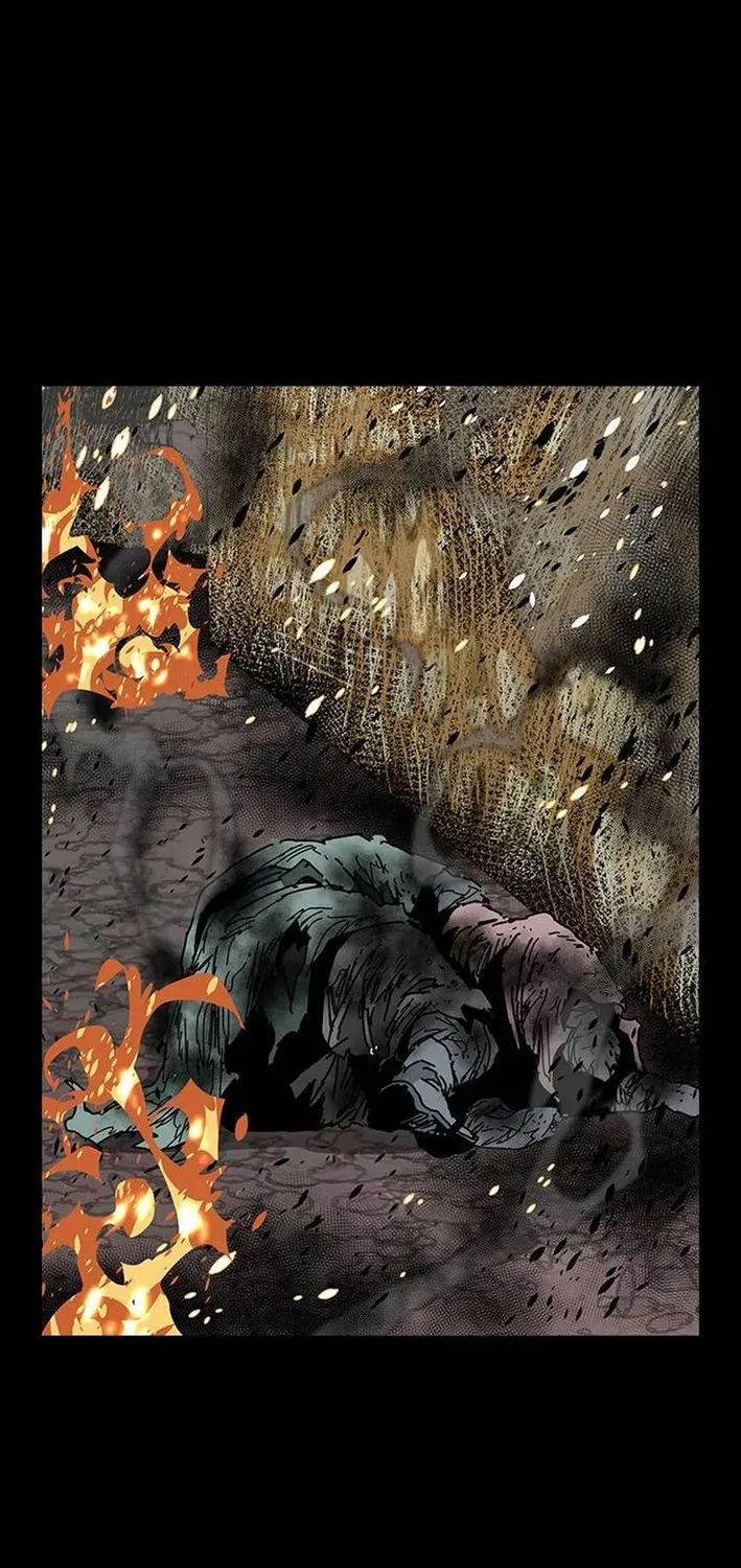 The War Chronicles of Goguryeo Chapter 3 page 115 - 