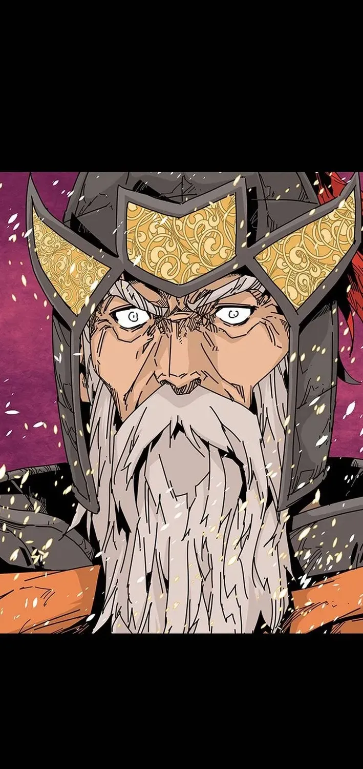 The War Chronicles of Goguryeo Chapter 3 page 116 - 
