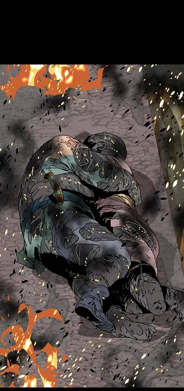 The War Chronicles of Goguryeo Chapter 3 page 117 - 