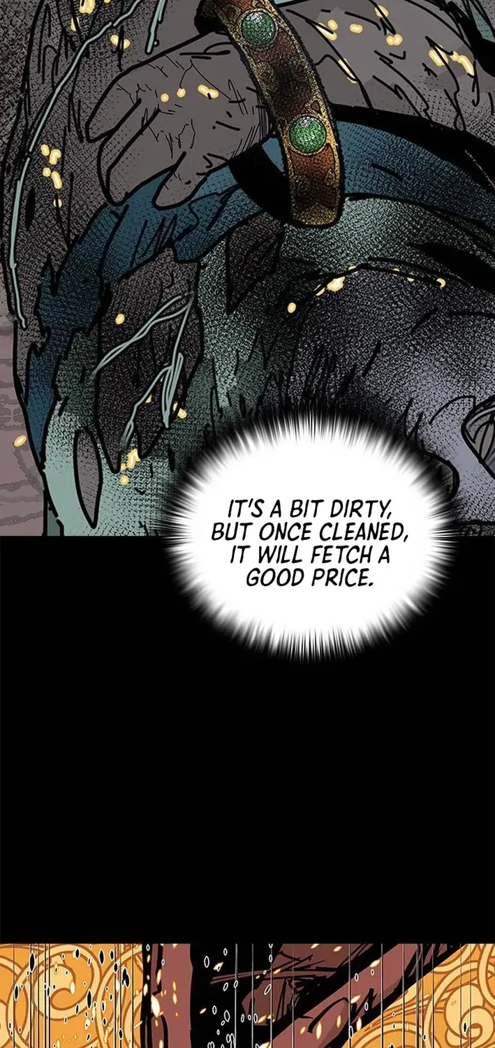The War Chronicles of Goguryeo Chapter 3 page 120 - 