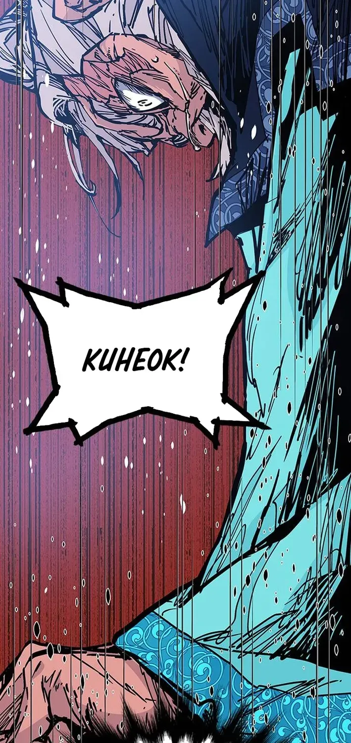 The War Chronicles of Goguryeo Chapter 3 page 124 - 