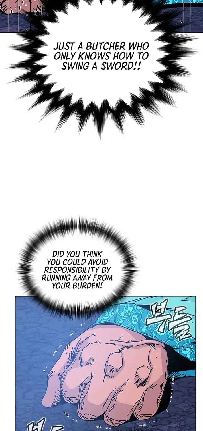 The War Chronicles of Goguryeo Chapter 3 page 125 - 