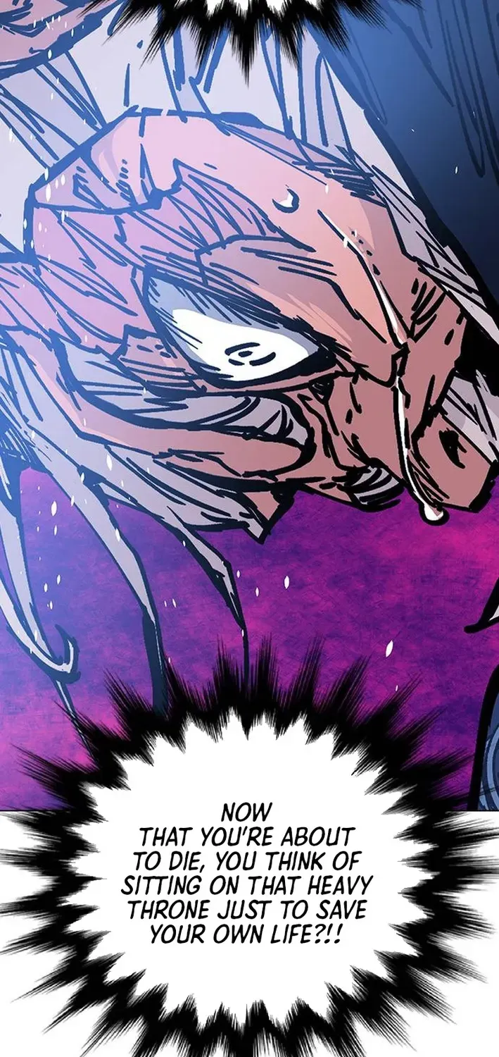 The War Chronicles of Goguryeo Chapter 3 page 127 - 