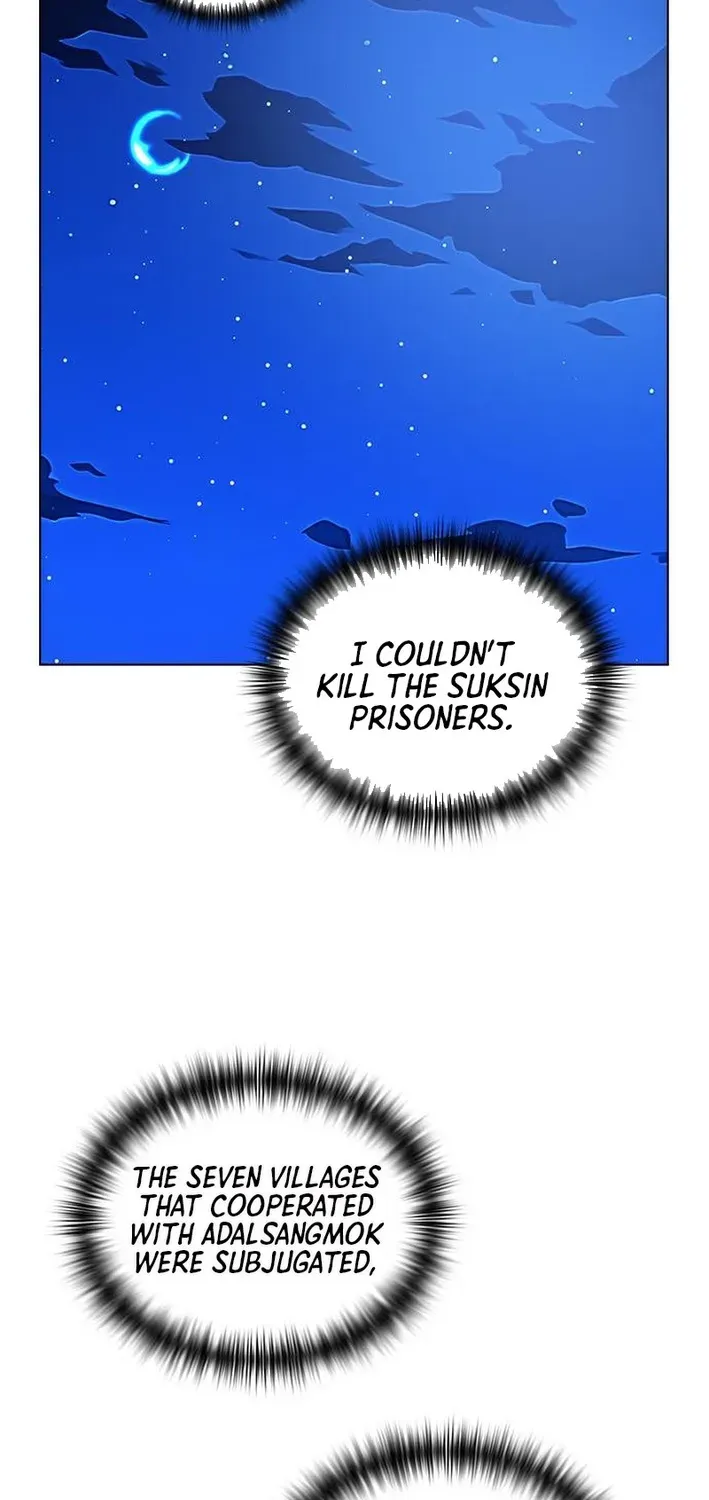 The War Chronicles of Goguryeo Chapter 3 page 129 - 