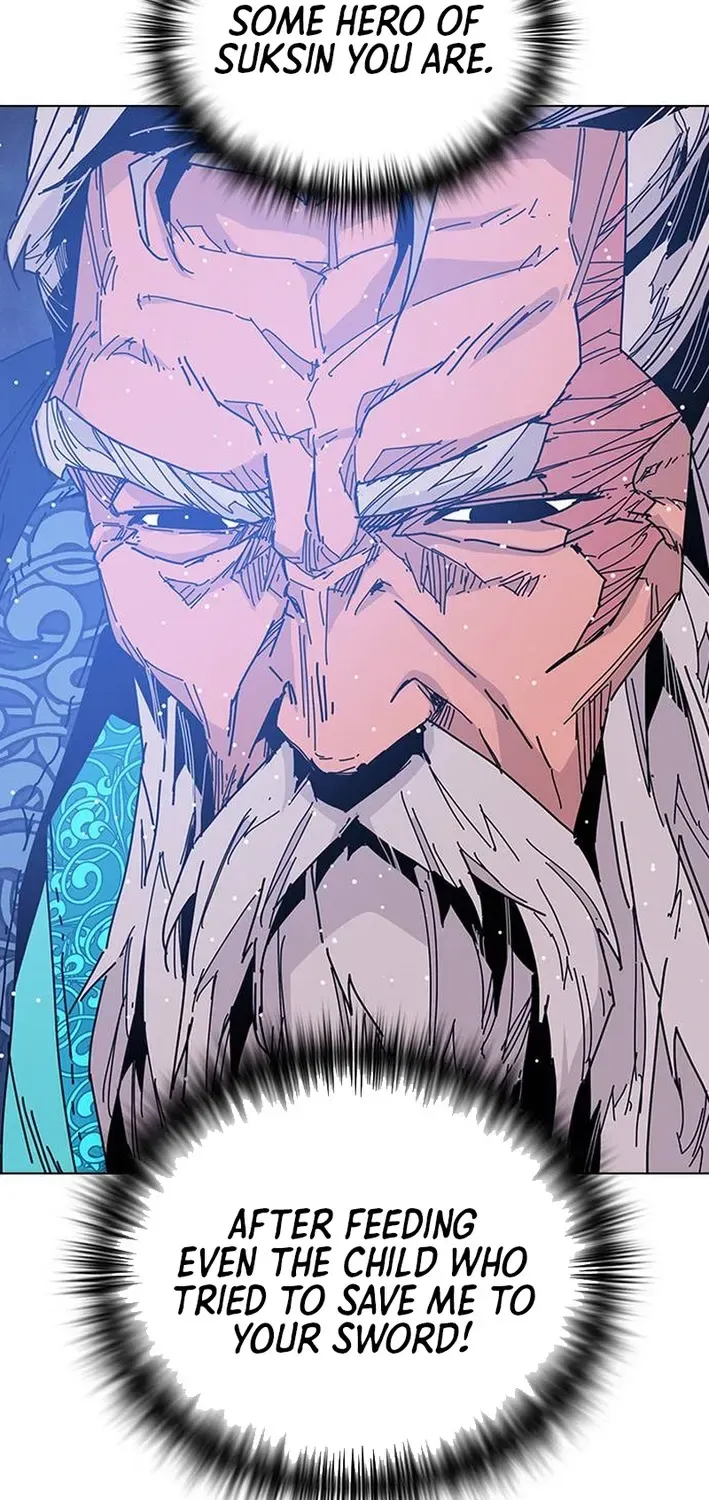 The War Chronicles of Goguryeo Chapter 3 page 131 - 