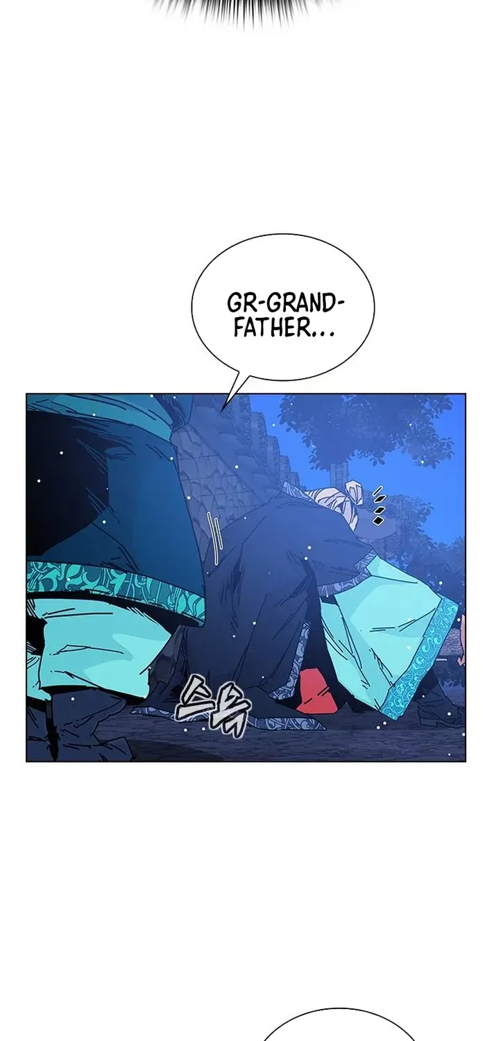 The War Chronicles of Goguryeo Chapter 3 page 132 - 