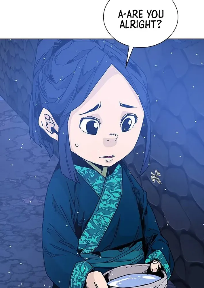 The War Chronicles of Goguryeo Chapter 3 page 133 - 