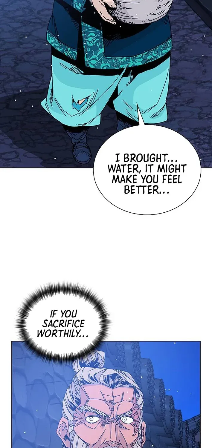 The War Chronicles of Goguryeo Chapter 3 page 134 - 