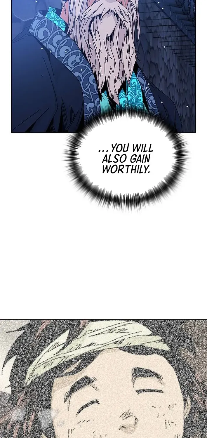 The War Chronicles of Goguryeo Chapter 3 page 135 - 