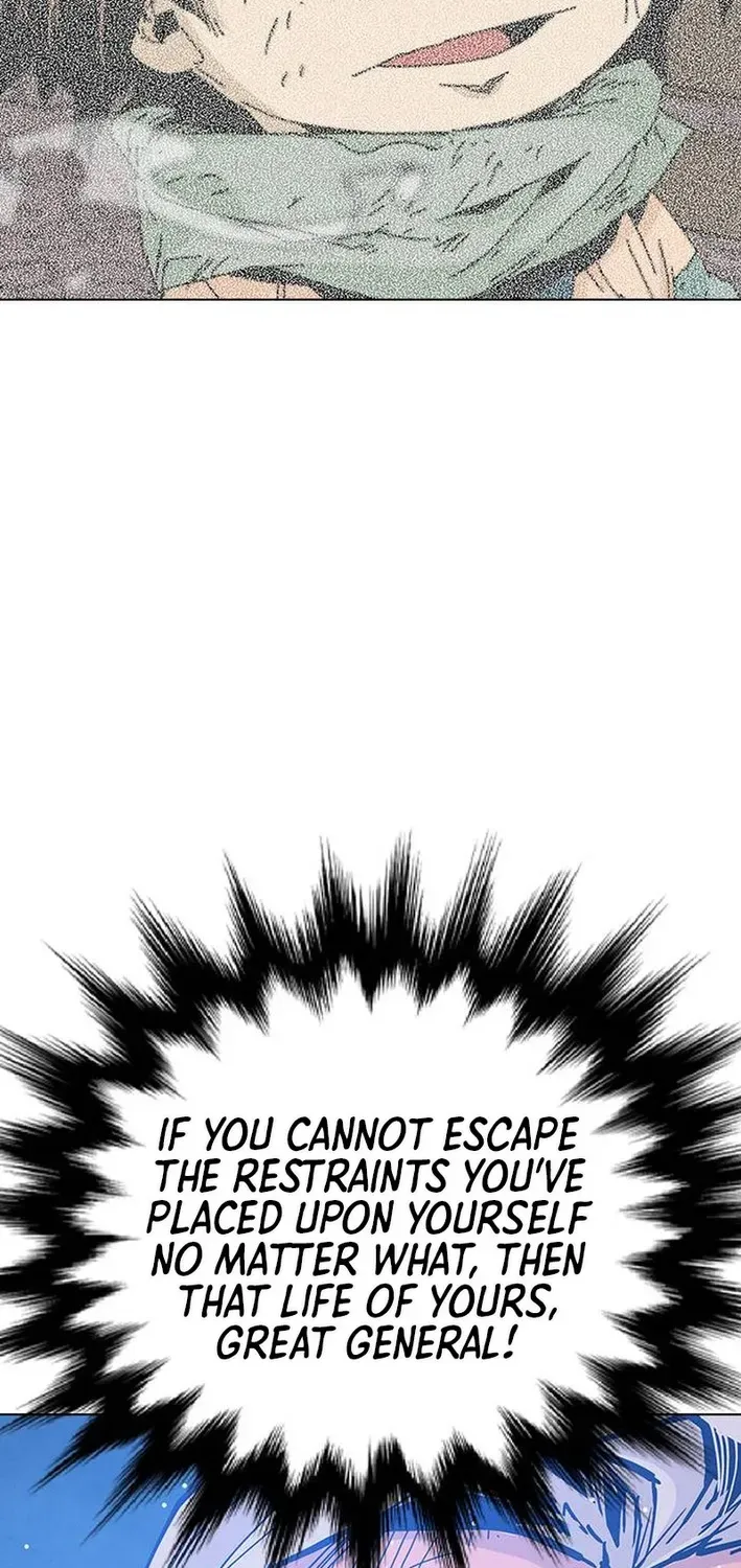The War Chronicles of Goguryeo Chapter 3 page 136 - 