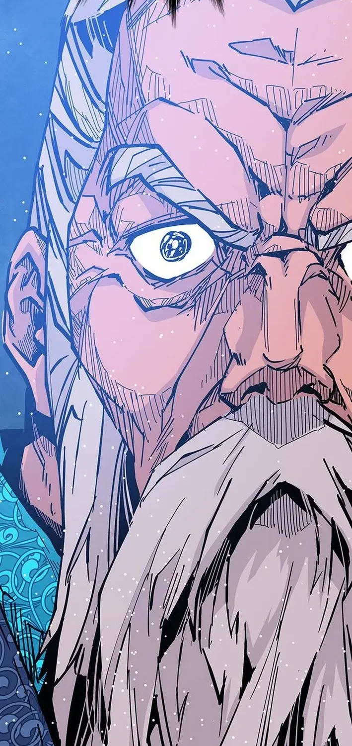 The War Chronicles of Goguryeo Chapter 3 page 137 - 