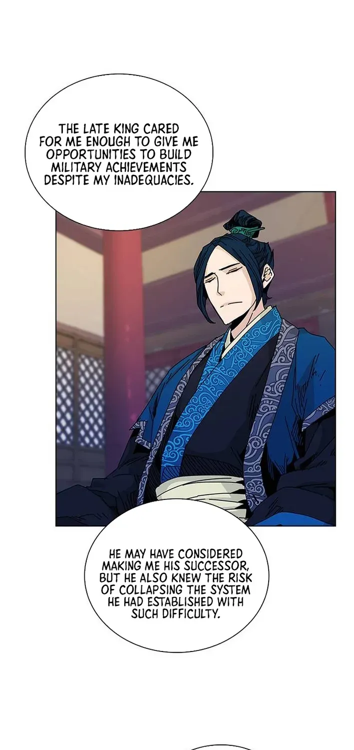 The War Chronicles of Goguryeo Chapter 3 page 19 - 