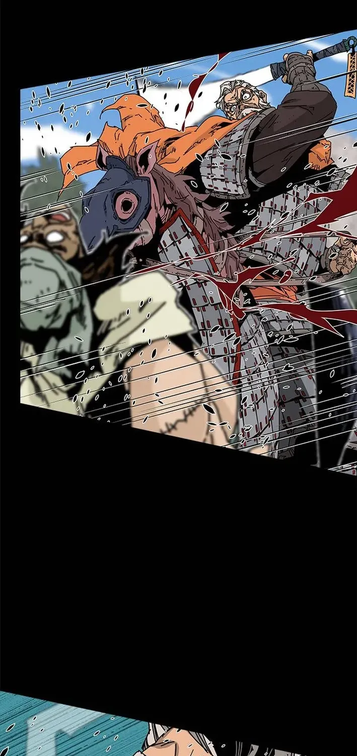 The War Chronicles of Goguryeo Chapter 3 page 3 - 