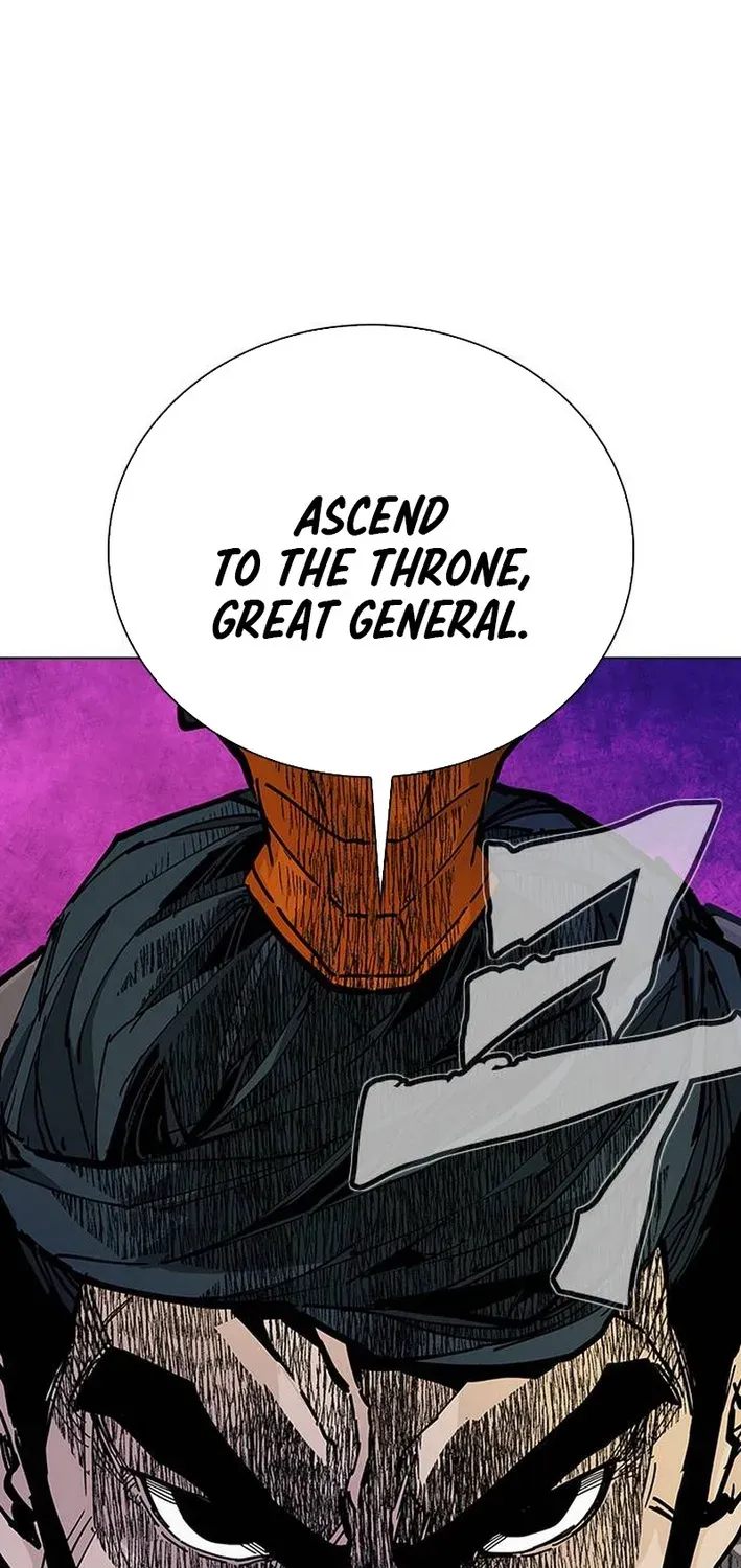 The War Chronicles of Goguryeo Chapter 3 page 22 - 