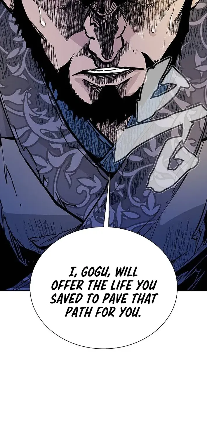 The War Chronicles of Goguryeo Chapter 3 page 23 - 