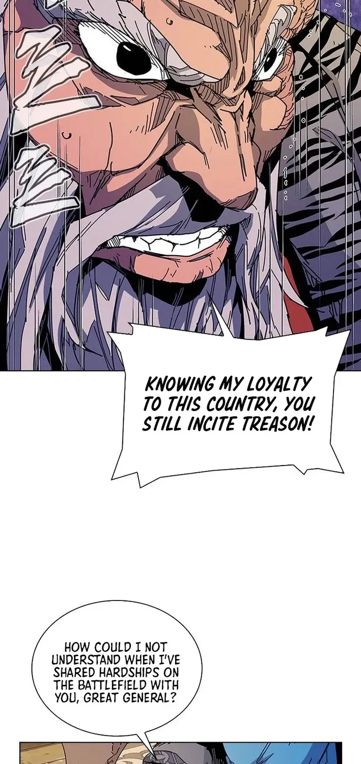 The War Chronicles of Goguryeo Chapter 3 page 25 - 