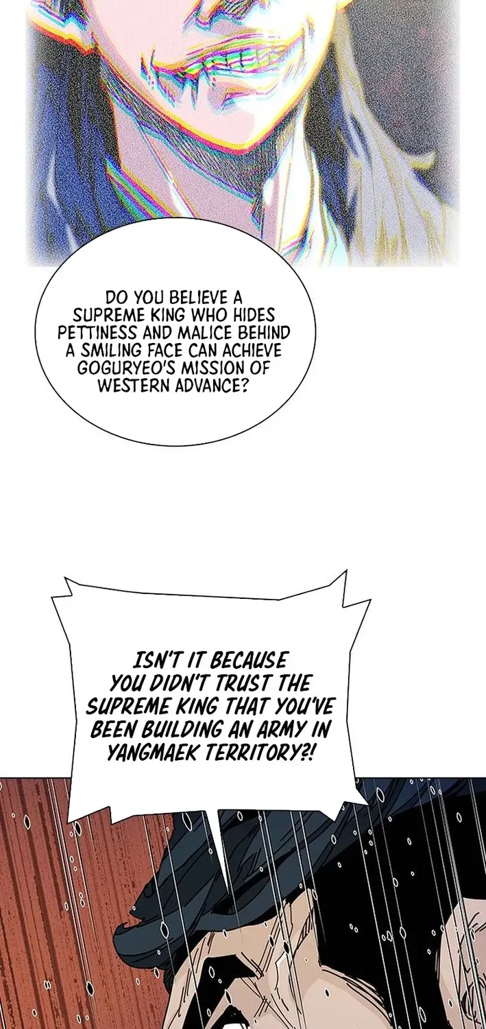 The War Chronicles of Goguryeo Chapter 3 page 27 - 