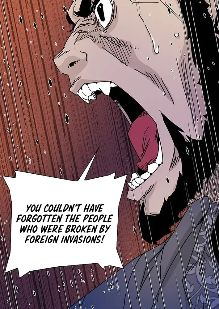 The War Chronicles of Goguryeo Chapter 3 page 28 - 