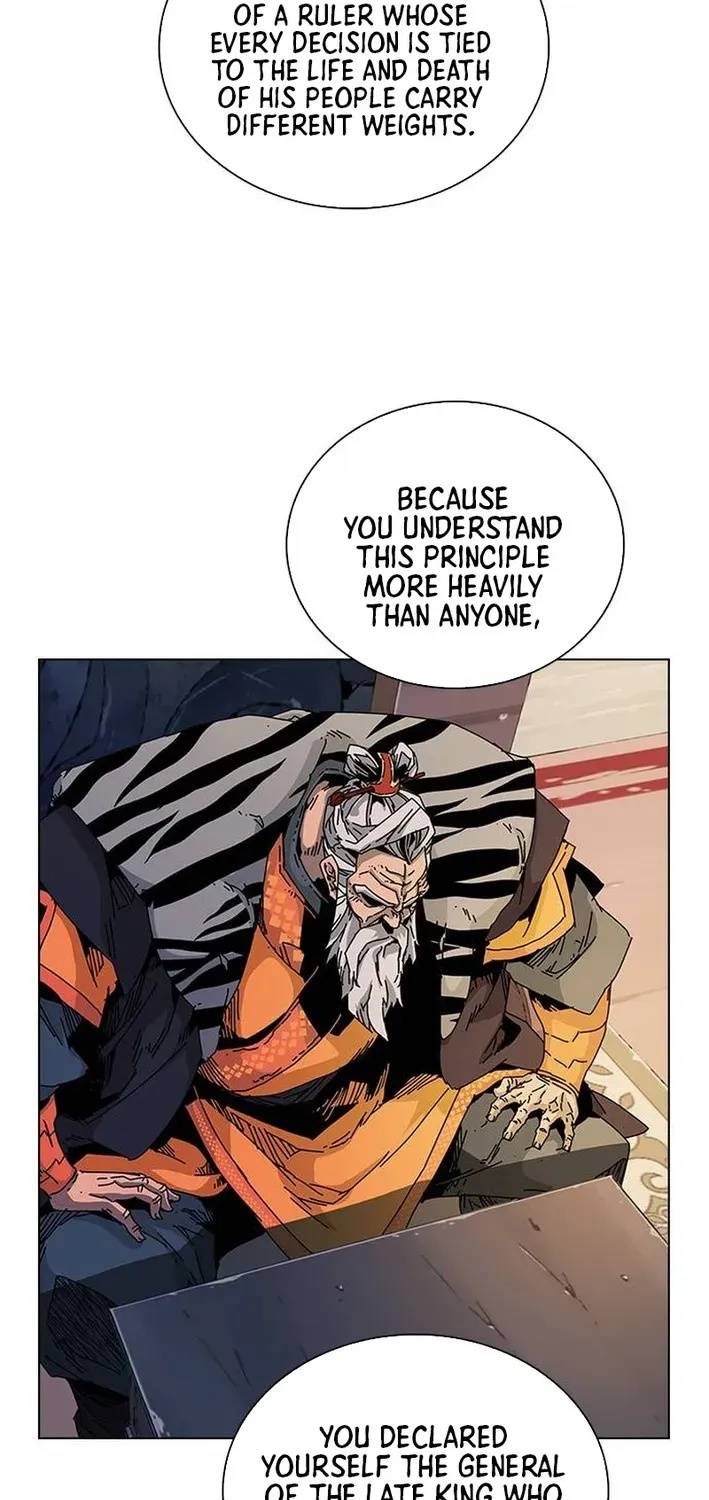 The War Chronicles of Goguryeo Chapter 3 page 31 - 