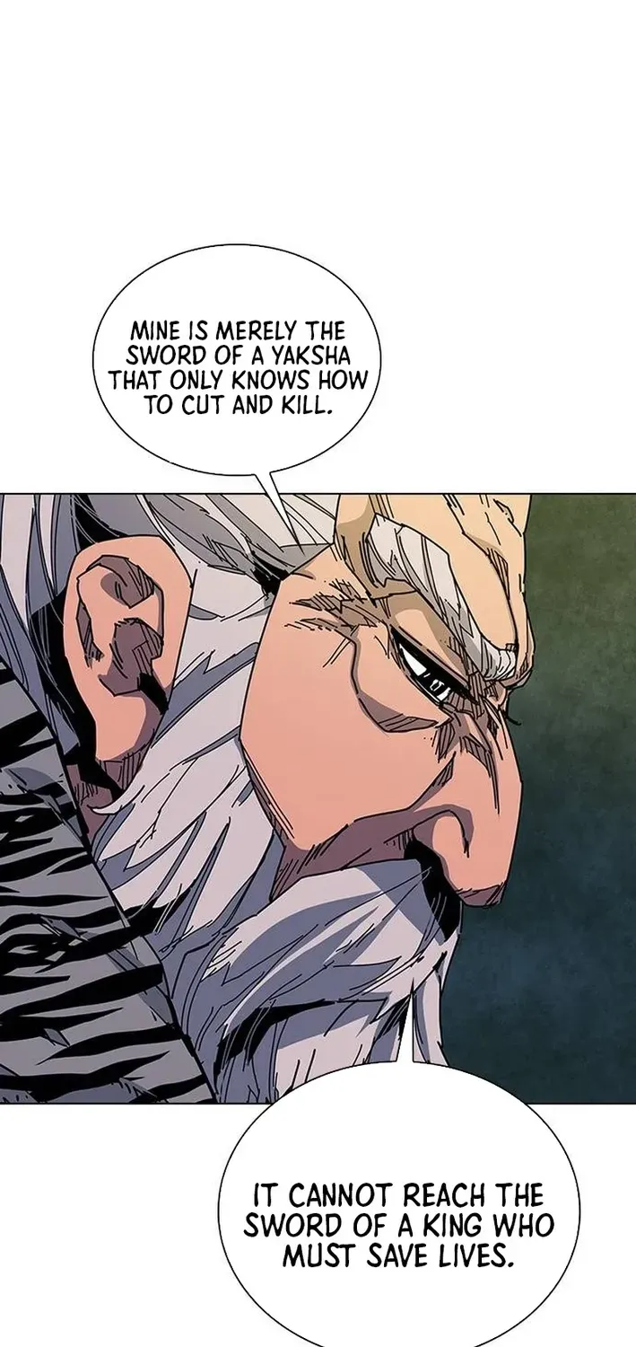 The War Chronicles of Goguryeo Chapter 3 page 34 - 