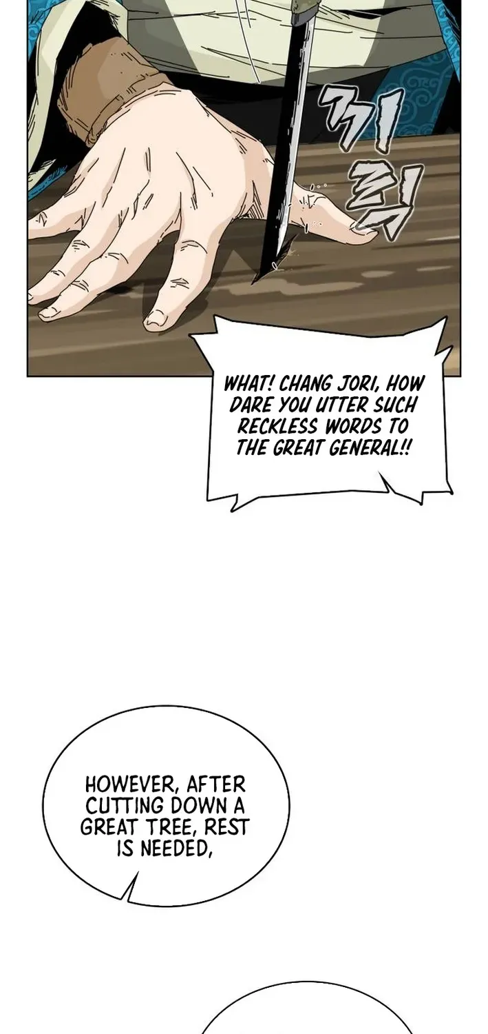The War Chronicles of Goguryeo Chapter 3 page 38 - 