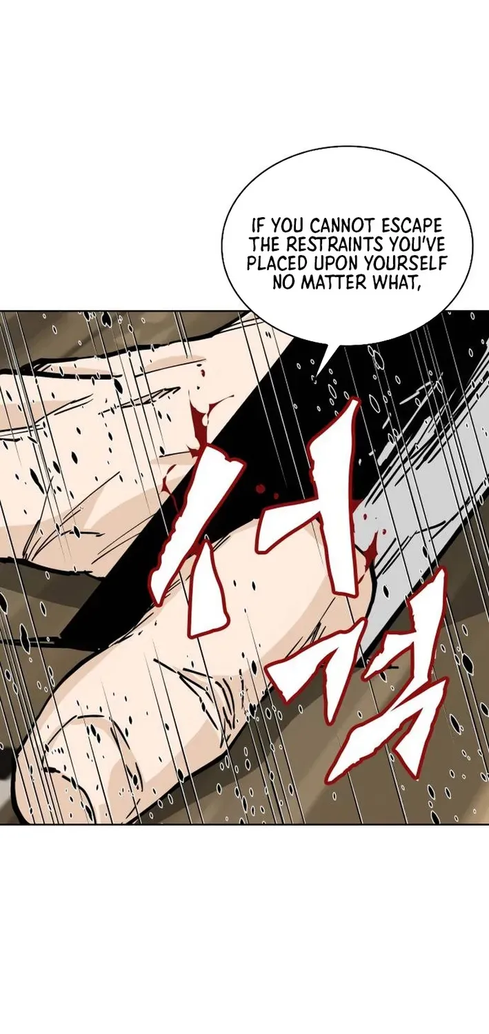 The War Chronicles of Goguryeo Chapter 3 page 40 - 