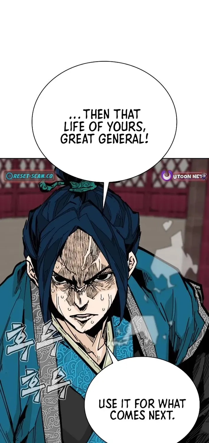 The War Chronicles of Goguryeo Chapter 3 page 41 - 