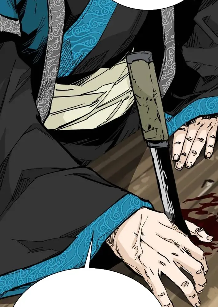 The War Chronicles of Goguryeo Chapter 3 page 42 - 